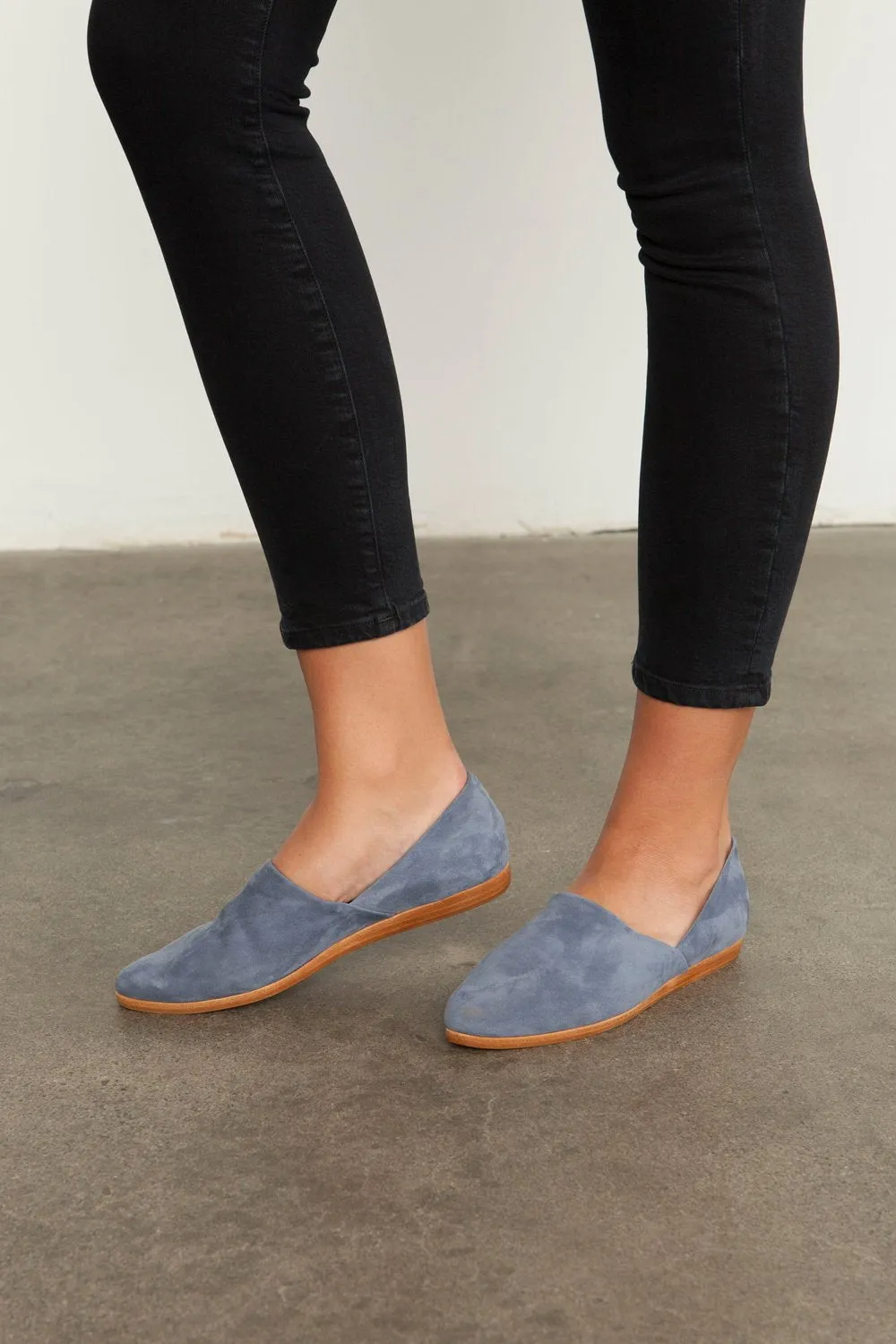 Padu Flats
