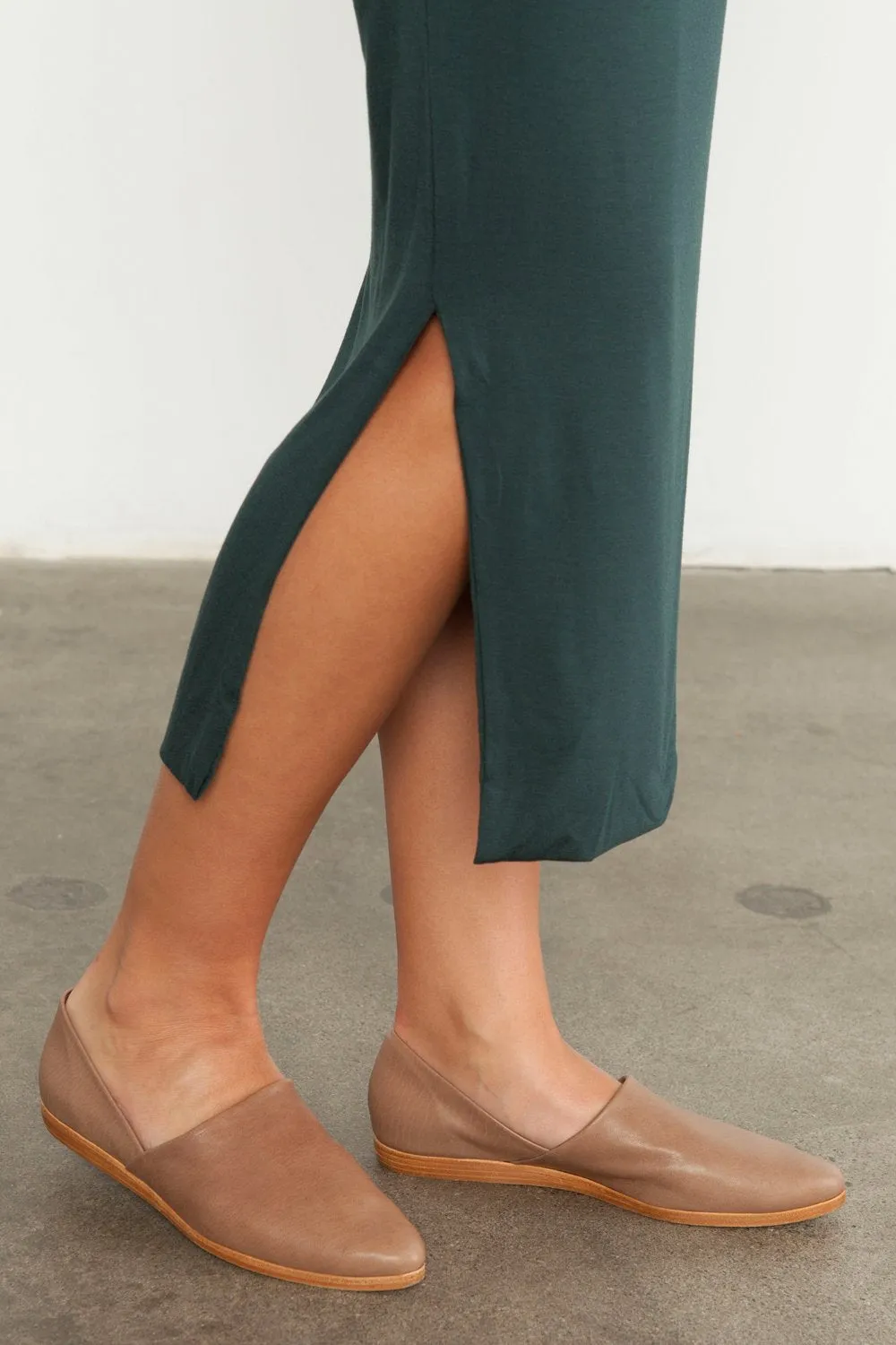 Padu Flats