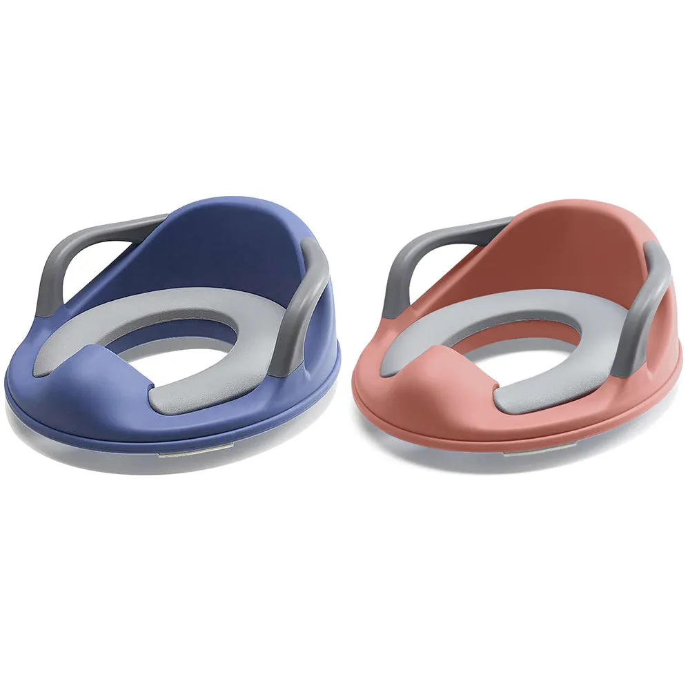 Potty Training Cushioned Seat - Pink