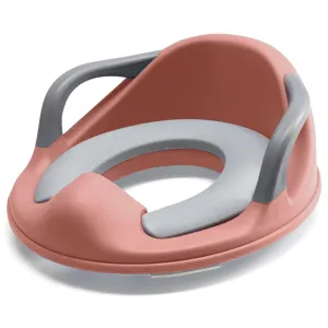 Potty Training Cushioned Seat - Pink