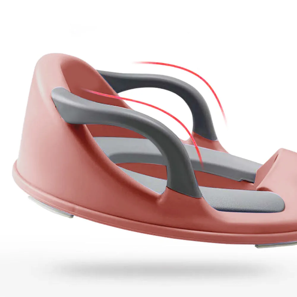 Potty Training Cushioned Seat - Pink