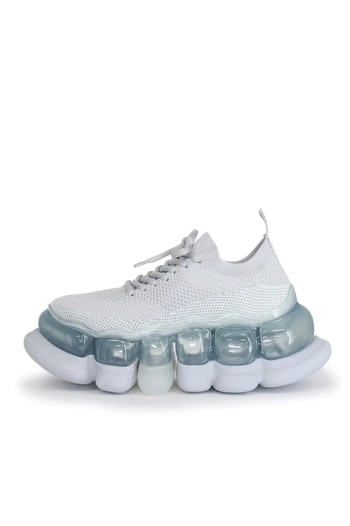 "Jewelry" Ark / Gray