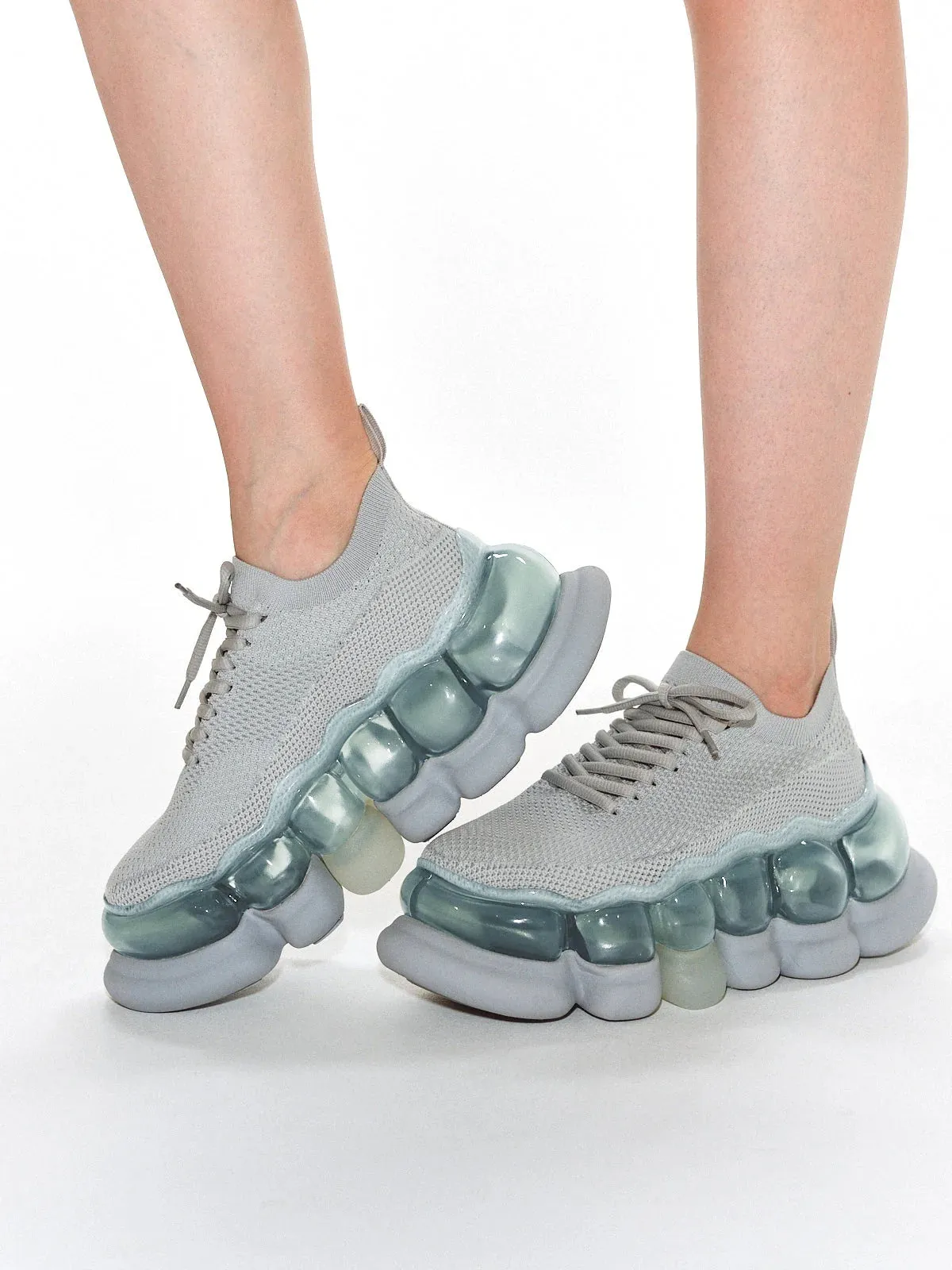 "Jewelry" Ark / Gray