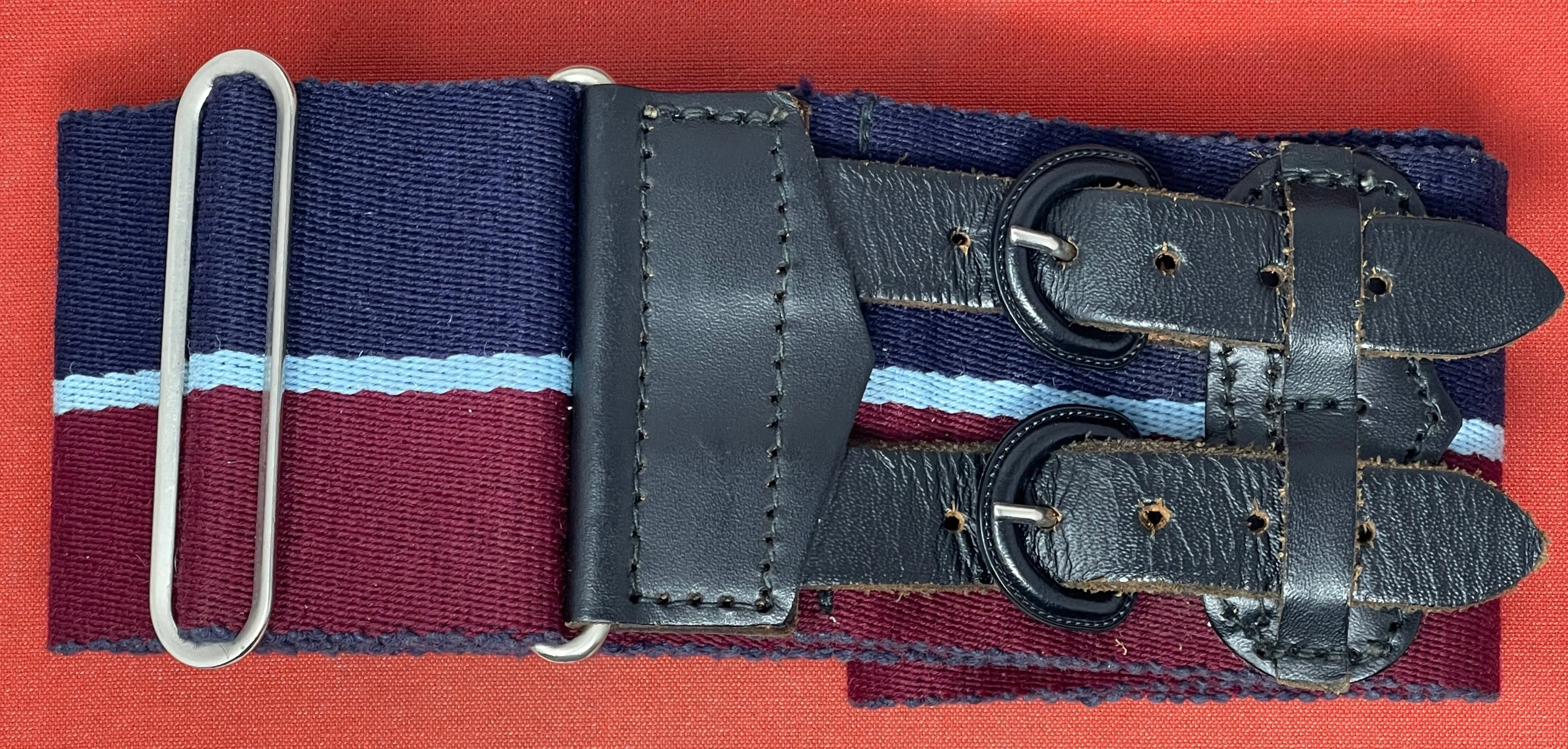 RAF Side Fastening Stable Belt 30" Waist