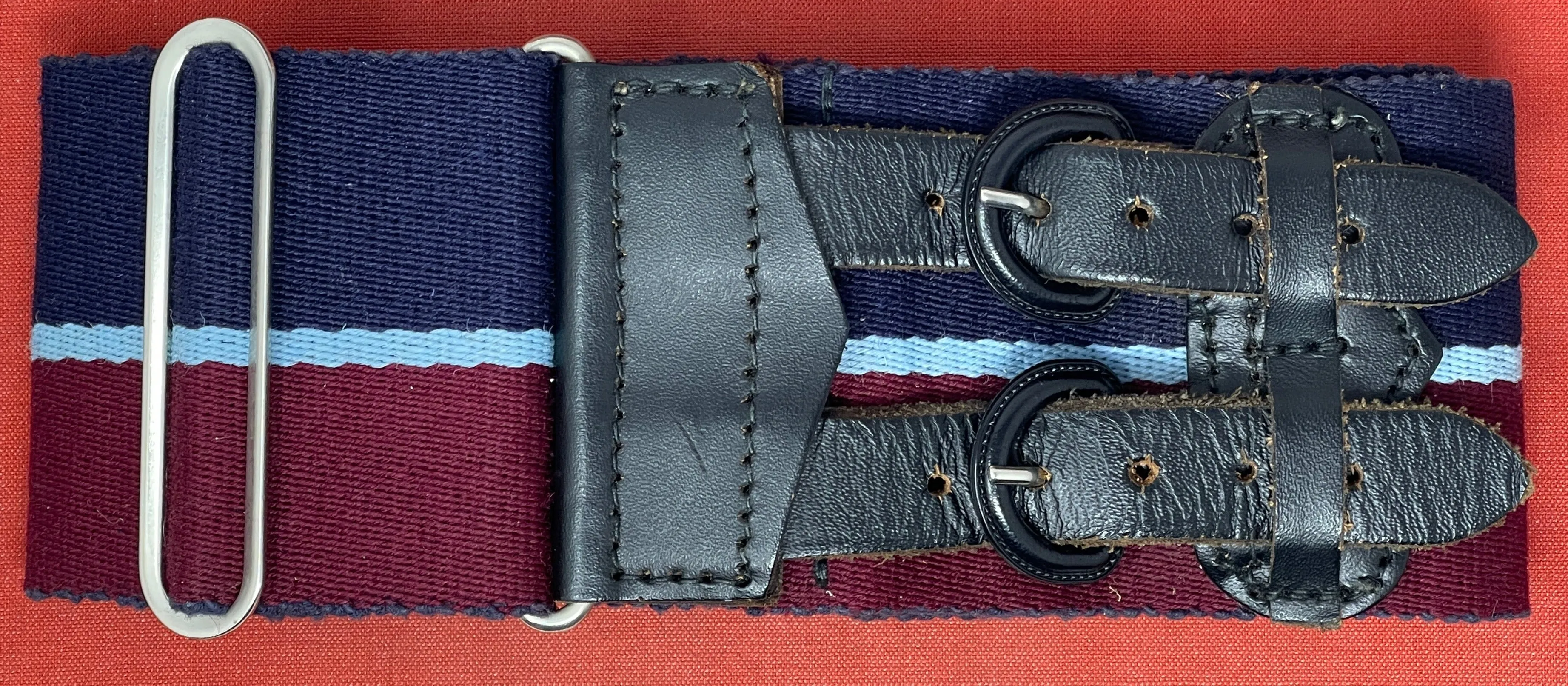 RAF Side Fastening Stable Belt 30" Waist