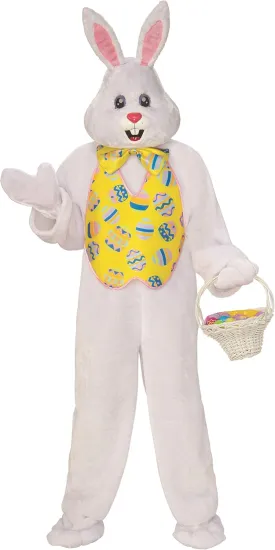 Rubie's Bunny Adult Mascot Costume