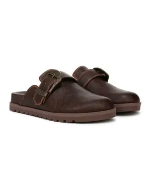 Skylar Distressed Faux Brown by Blowfish