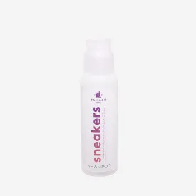 Sneaker Shampoo