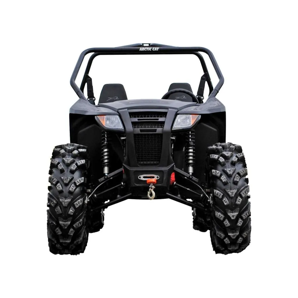 SuperATV Arctic Cat Wildcat Trail 2-3" Lift Kit