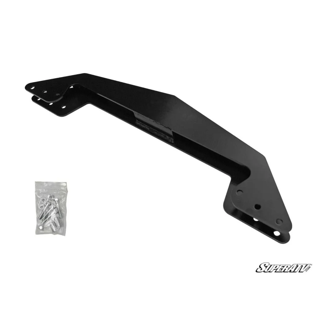 SuperATV Arctic Cat Wildcat Trail 2-3" Lift Kit