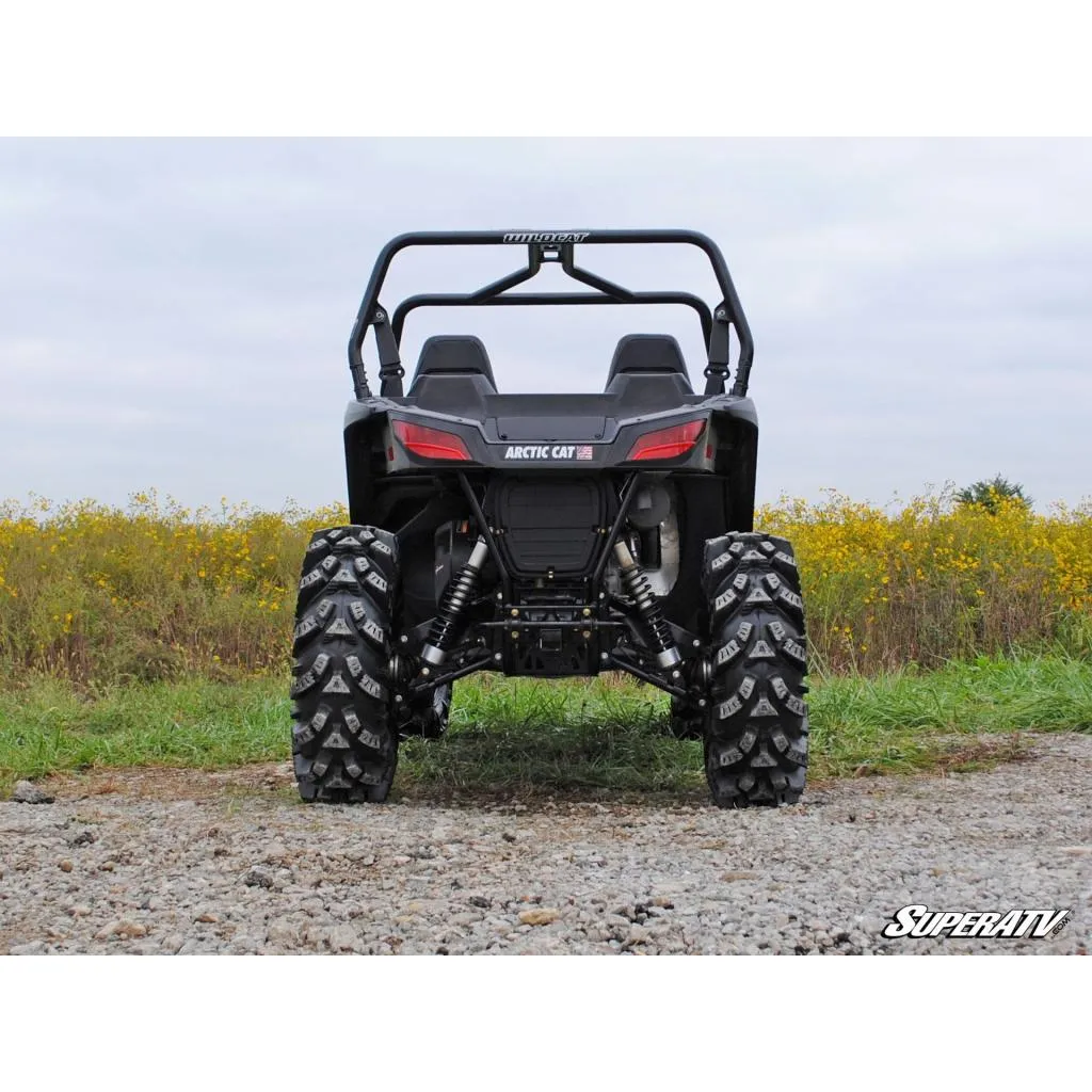 SuperATV Arctic Cat Wildcat Trail 2-3" Lift Kit