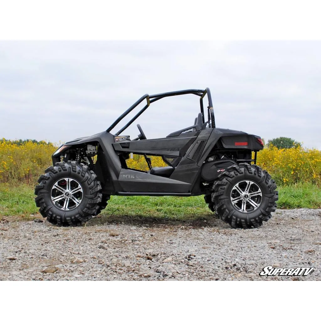 SuperATV Arctic Cat Wildcat Trail 2-3" Lift Kit