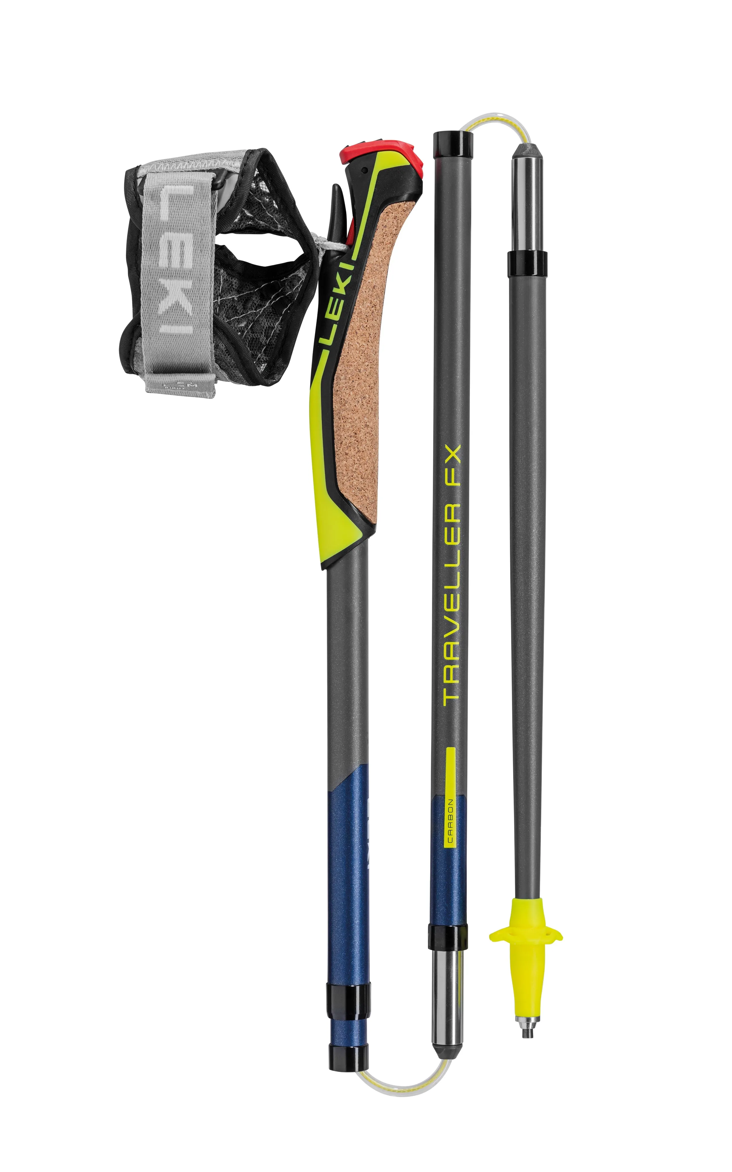 TRAVELLER FX.ONE CARBON