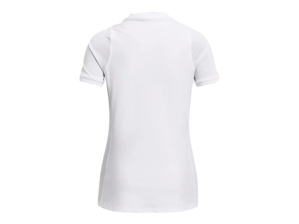 UA Girls' Volleyball Power House SS Jersey