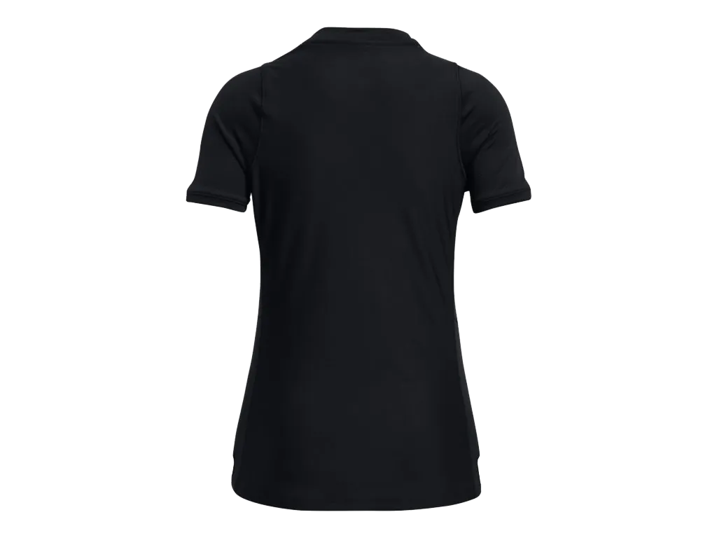 UA Girls' Volleyball Power House SS Jersey