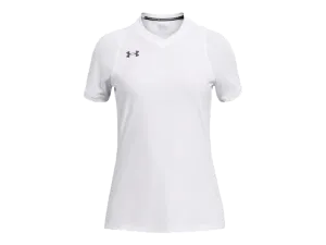 UA Girls' Volleyball Power House SS Jersey